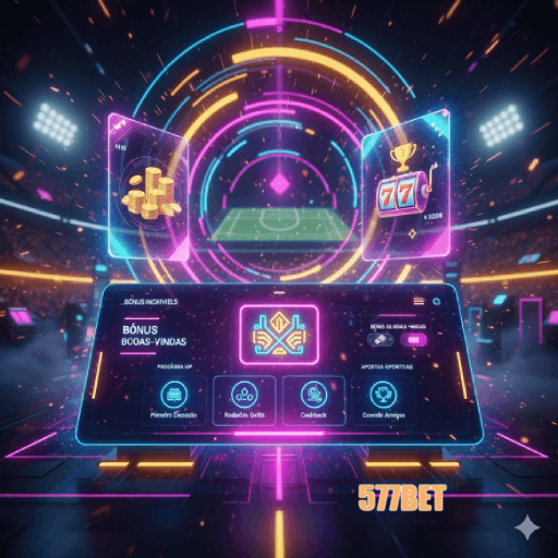 Bônus da 577BET (Figura 3)