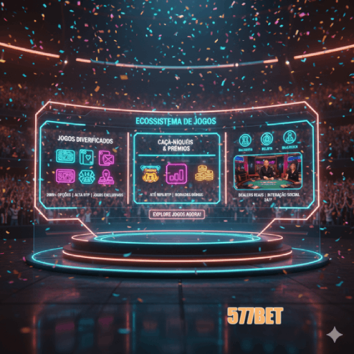 577BET Jogos Figura 1