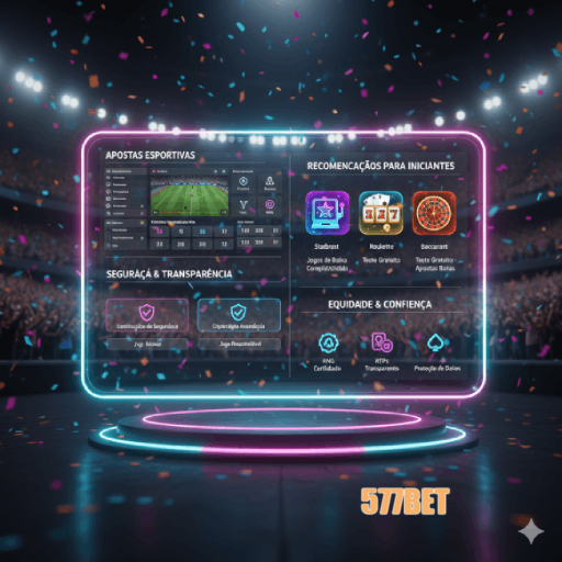 577BET Jogos Figura 2